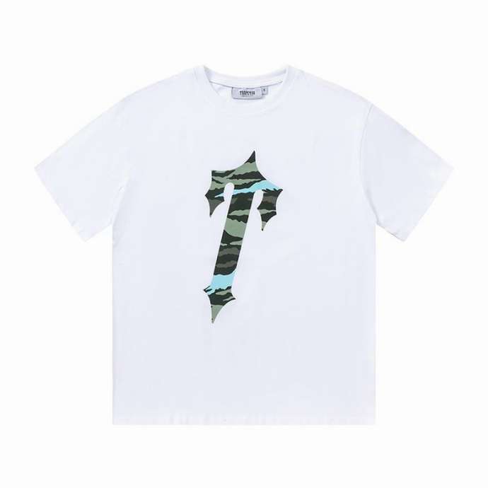 Picture of Trapstar T Shirts Short _SKUTrapstarS-XL62439928